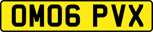 OM06PVX