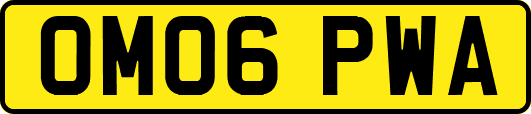 OM06PWA