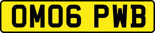 OM06PWB