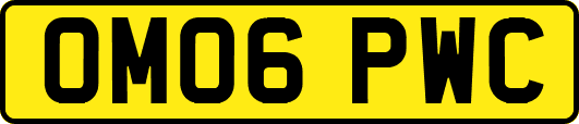 OM06PWC