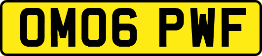OM06PWF