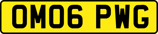 OM06PWG