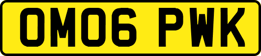 OM06PWK