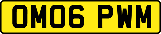 OM06PWM