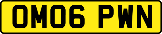 OM06PWN