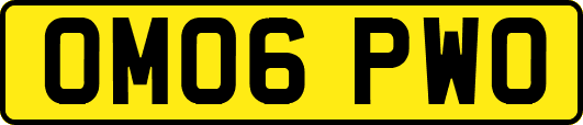 OM06PWO