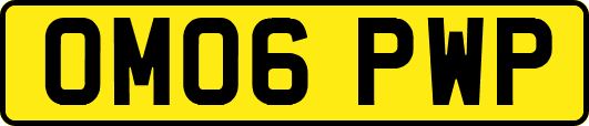 OM06PWP
