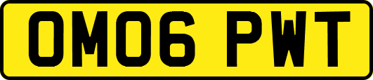 OM06PWT