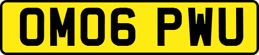OM06PWU