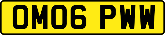 OM06PWW