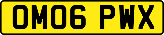 OM06PWX