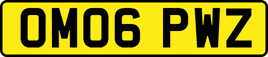 OM06PWZ