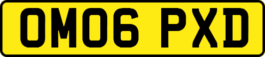 OM06PXD