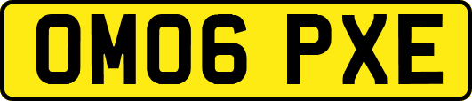 OM06PXE