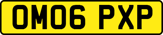 OM06PXP