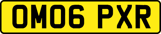 OM06PXR