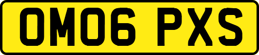 OM06PXS
