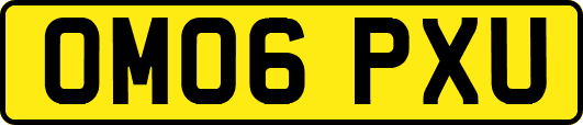 OM06PXU