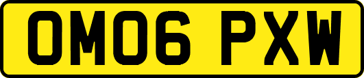 OM06PXW