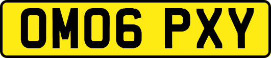 OM06PXY