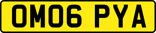 OM06PYA