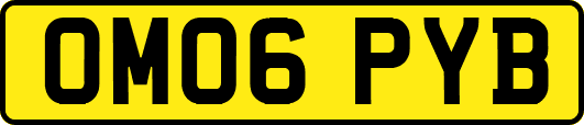 OM06PYB
