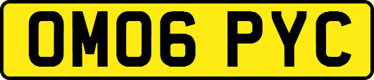 OM06PYC