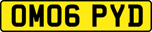 OM06PYD