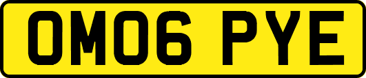 OM06PYE