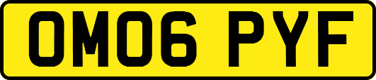 OM06PYF