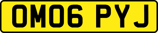 OM06PYJ