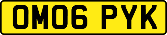 OM06PYK