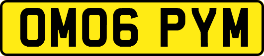 OM06PYM