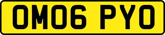 OM06PYO