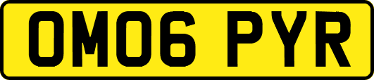 OM06PYR