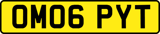OM06PYT