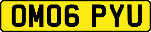 OM06PYU