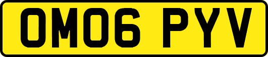 OM06PYV