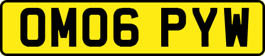 OM06PYW
