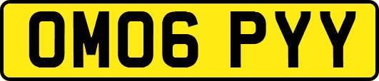 OM06PYY