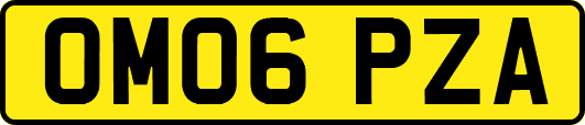 OM06PZA