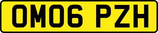 OM06PZH