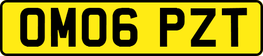 OM06PZT