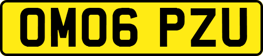 OM06PZU
