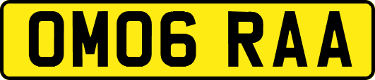 OM06RAA
