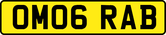 OM06RAB