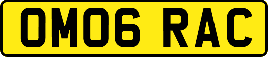 OM06RAC