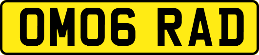 OM06RAD
