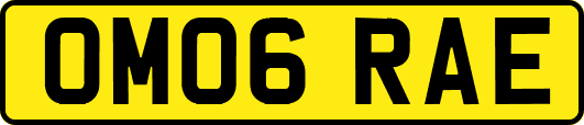 OM06RAE