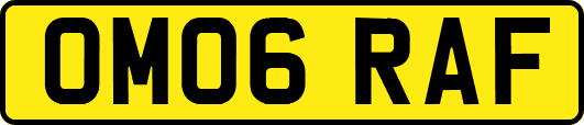 OM06RAF